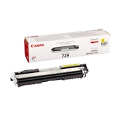 Toner Canon CRG-729 Yellow