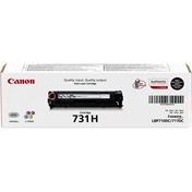 Toner Canon CRG-731H Black