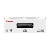 Toner Canon CRG-737