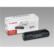 Toner Canon FX-3 Black