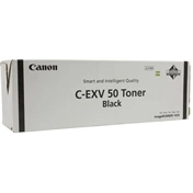 Toner Canon IR1435 CEXV50 17,6K