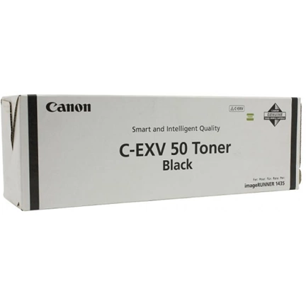 Toner Canon IR1435 CEXV50 17,6K
