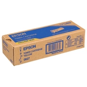 Toner Epson AL-C2900N/CX29NF Yellow 2.5k