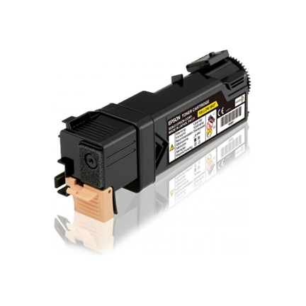 Toner Epson AL-C2900N/CX29NF Yellow 2.5k