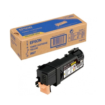 Toner Epson AL-C2900N/CX29NF Yellow 2.5k