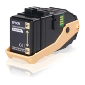 Toner Epson AL-C9300N Black 6.5k