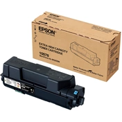 Toner Epson C13S110078 High Capacity Black