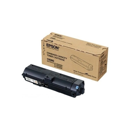 Toner Epson C13S110080 Standard Capacity Black