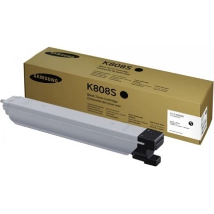 Toner HP/Samsung CLT-K808S fekete
