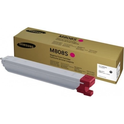 Toner HP/Samsung CLT-M808S magenta