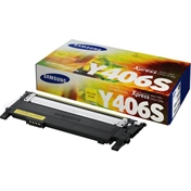 Toner HP/Samsung CLT-Y406S sárga