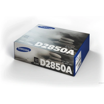 Toner HP/Samsung ML-D2850A Black