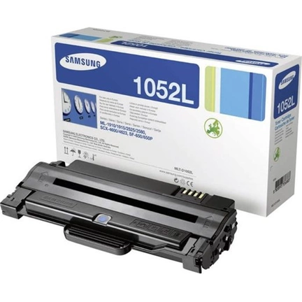 Toner HP/Samsung MLT-D1052L Black