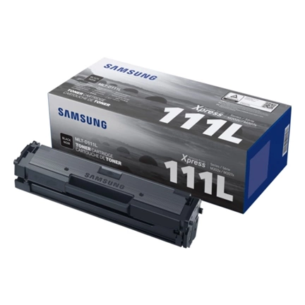 Toner HP/Samsung MLT-D111L fekete