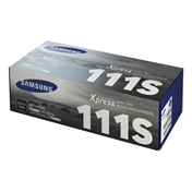 Toner HP/Samsung MLT-D111S Black