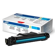 Toner HP/Samsung MLT-D117S Black