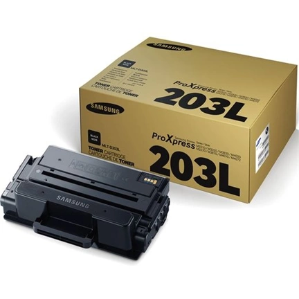 Toner HP/Samsung MLT-D203L Black
