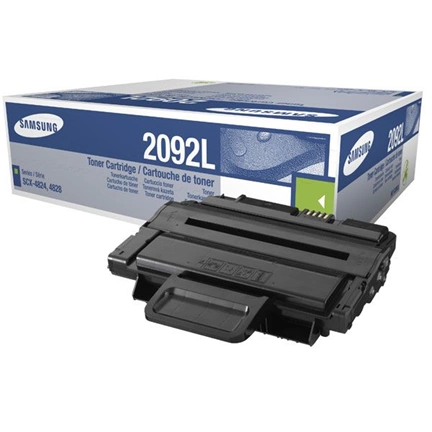 Toner HP/Samsung MLT-D2092S Black