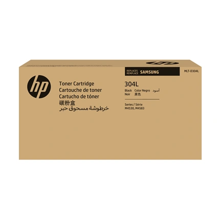 Toner HP/Samsung MLT-D304L