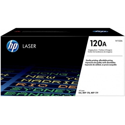 Toner HP 120A W1120A
