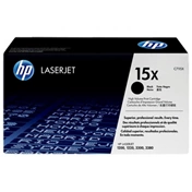 Toner HP 15X 3500/oldal (7115X)