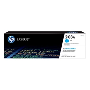 Toner HP 203A Cyan (CF541A)