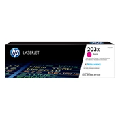 Toner HP 203X Magenta (CF543X)