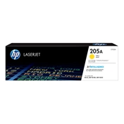 Toner HP 205A Yellow (CF532A)