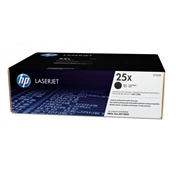 Toner HP 25X Black