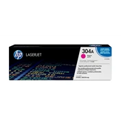 Toner HP 304A Magenta (CC533A)