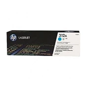 Toner HP 312A Cyan (CF381A)