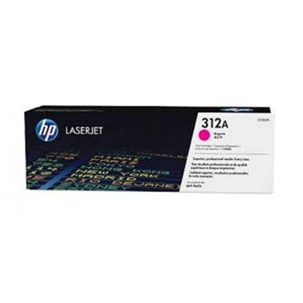 Toner HP 312A Magenta (CF383A)