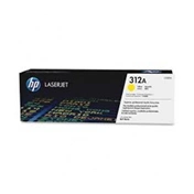 Toner HP 312A Yellow (CF382A)