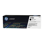 Toner HP 312X Black (CF380X)