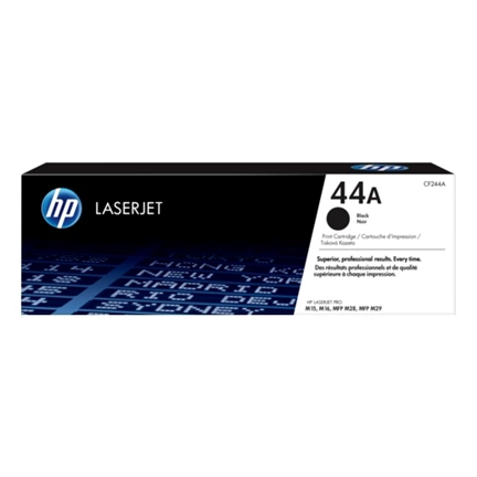Toner HP 44A fekete CF244A