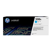 Toner HP 508A Cyan (CF361A)