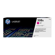 Toner HP 508A Magenta (CF363A)