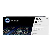 Toner HP 508X Black (CF360X)