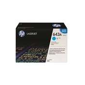 Toner HP 643A Cyan (Q5951A)