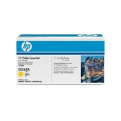 Toner HP 648A Yellow