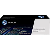 Toner HP 654A Cyan LASERJET Ink Cartridge
