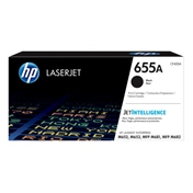 Toner HP 655A Black (CF450A)