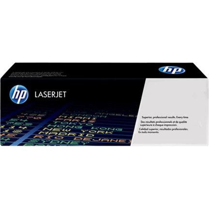 Toner HP 655A Cyan (CF451A)