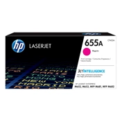 Toner HP 655A Magenta (CF453A)