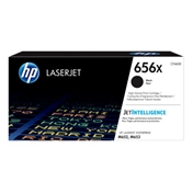 Toner HP 656X Higy Yield Black (CF460X)