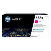 Toner HP 656X Higy Yield Magenta (CF463X)