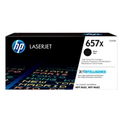 Toner HP 657X High Yield Black (CF470X)