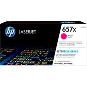 Toner HP 657X High Yield Magenta (CF473X)