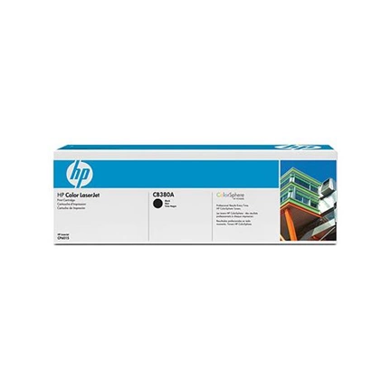 Toner HP 823A Black