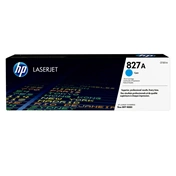 Toner HP 827A Cyan
